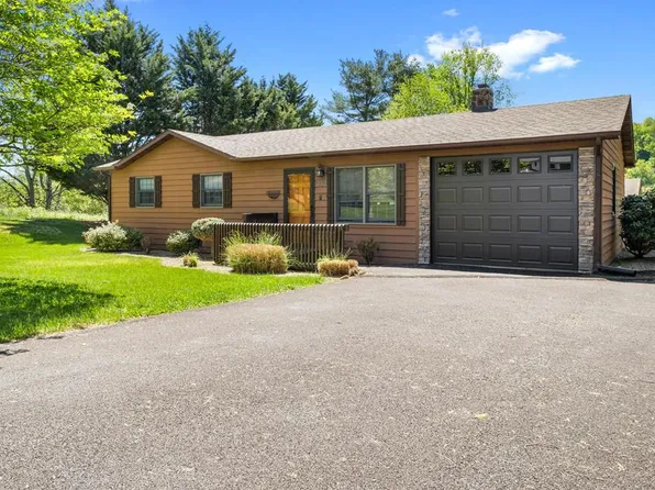 258 Seven Mile Ford Rd, Marion, VA 24354