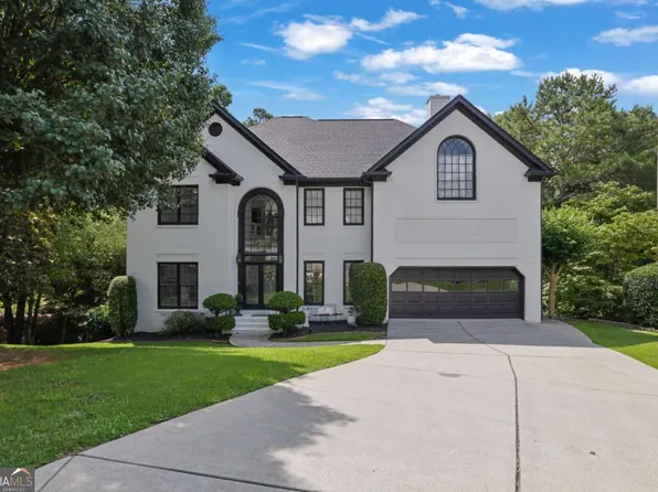 3160 Birchton St, Johns Creek, GA 30022
