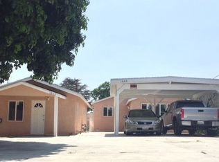 1664 E 126th St, Compton, CA 90222