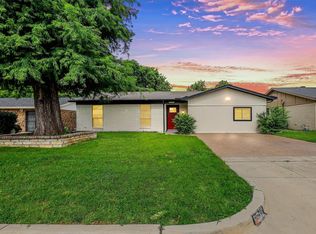 5648 Conroy St, Fort Worth, TX 76134