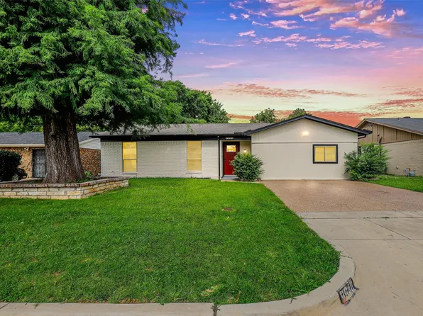 5648 Conroy St, Fort Worth, TX 76134