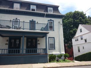 220 E Cottage St APT 2, Dorchester, MA 02125