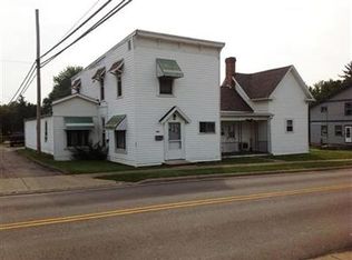 127 S 7th St, Greenfield, OH 45123