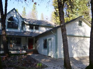 16818 Oak Knoll Ln, Grass Valley, CA 95945