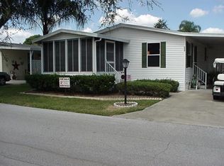 222 Choo Choo Ln, Valrico, FL 33594