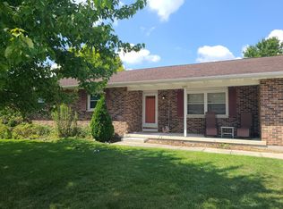545 Mayfield Dr, Marion, OH