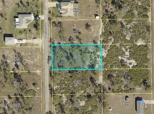 1616 Plumosa Ave, Lehigh Acres, FL 33972