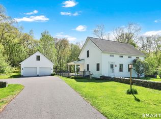 710 Storrs Road, Mansfield, CT 06268