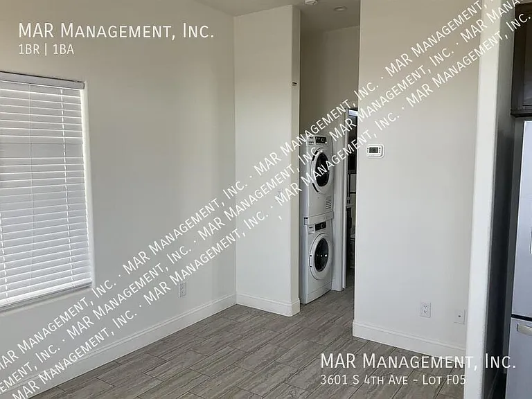 3601 S 4th Ave #F05 — Photo 24