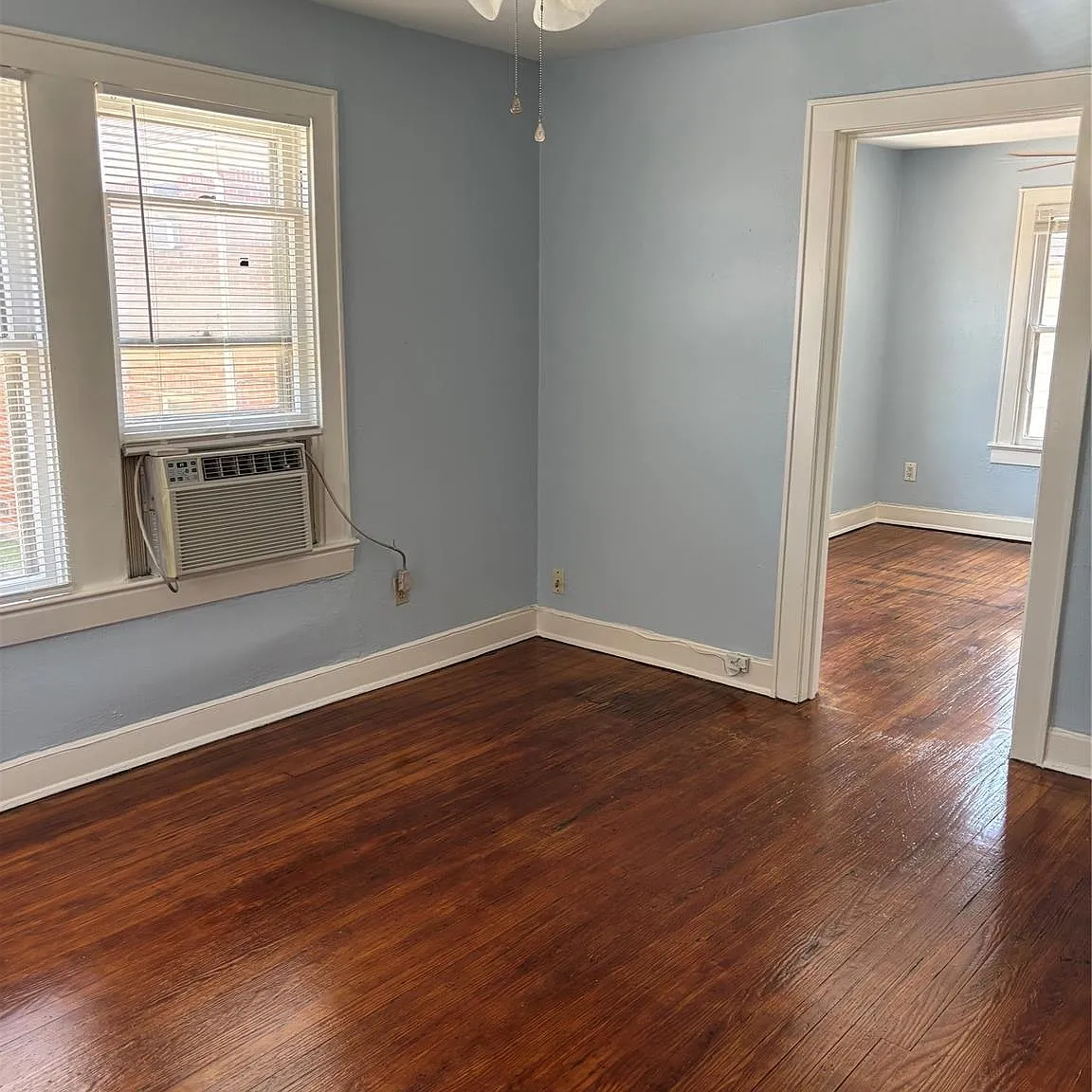1 bed, 1.0 bath, 500 sqft, $1,075 — Photo 4