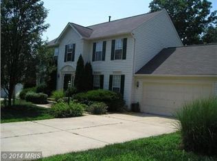 10604 Wood Pointe Ct, Glenn Dale, MD 20769