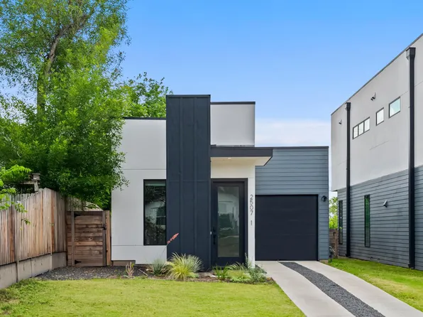 2507 Audubon Pl #1, Austin, TX 78741