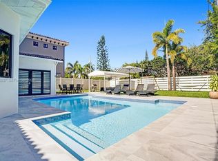 Hollywood Lakes Section, Hollywood, FL 33019