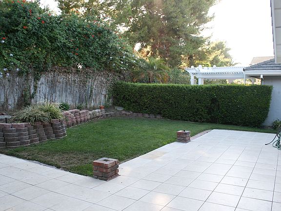Rear Yard #2