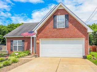 1202 Ripken Ct, Murfreesboro, TN 37129