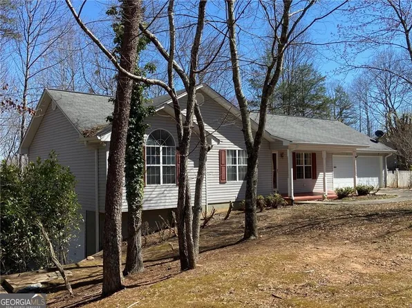 359 Ivy Ter, Dahlonega, GA 30533