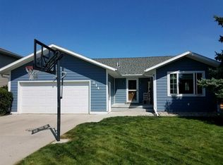 814 N Boxelder St, Norfolk, NE 68701