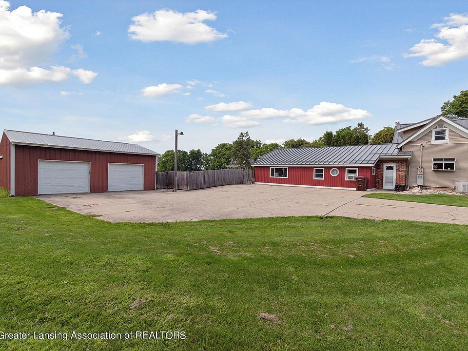 10530 S Mount Hope Rd, Carson City, MI 48811 Zillow