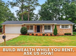 3713 Stanford Cir, Decatur, GA 30034