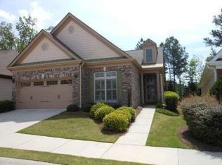 600 Grand Teton Cir, Fayetteville, GA 30215