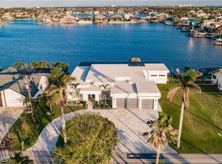 5419 Skyline Blvd, Cape Coral, FL 33914