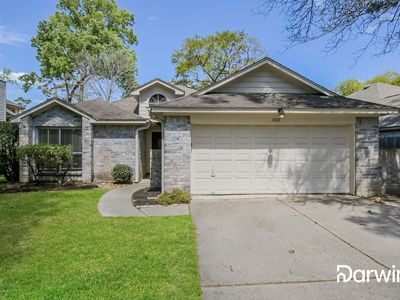 1919 Invermere Dr, Spring, TX, 77386