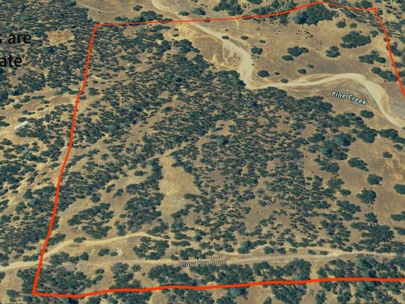 2nd image of 0 Mary Kay Rd