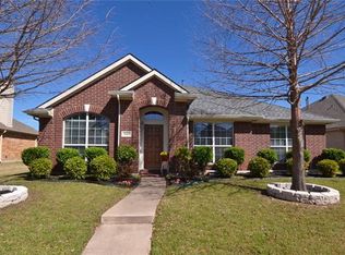 1527 Streams Way, Allen, TX 75002