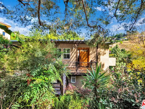 3844 Sunbeam Dr, Los Angeles, CA 90065