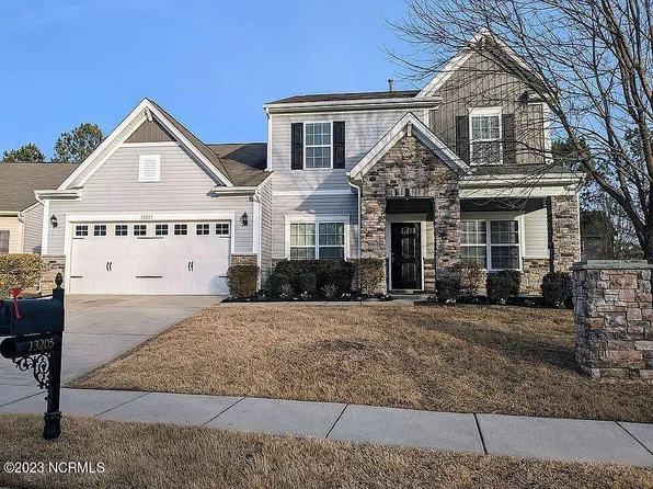 13205 Ferguson Forest Drive, Charlotte, NC 28273