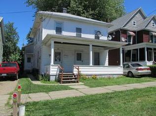 154 King St, Dunkirk, NY 14048