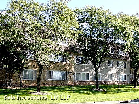 2nd image of 2700 Rhode Island Ave S #233