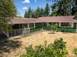 524 E Hazel St, Shelton, WA