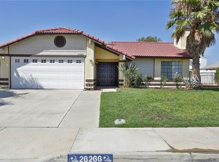 26266 Alturas Creek Dr, Moreno Valley, CA 92555
