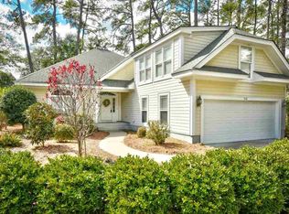 814 Morrall Dr, North Myrtle Beach, SC 29582