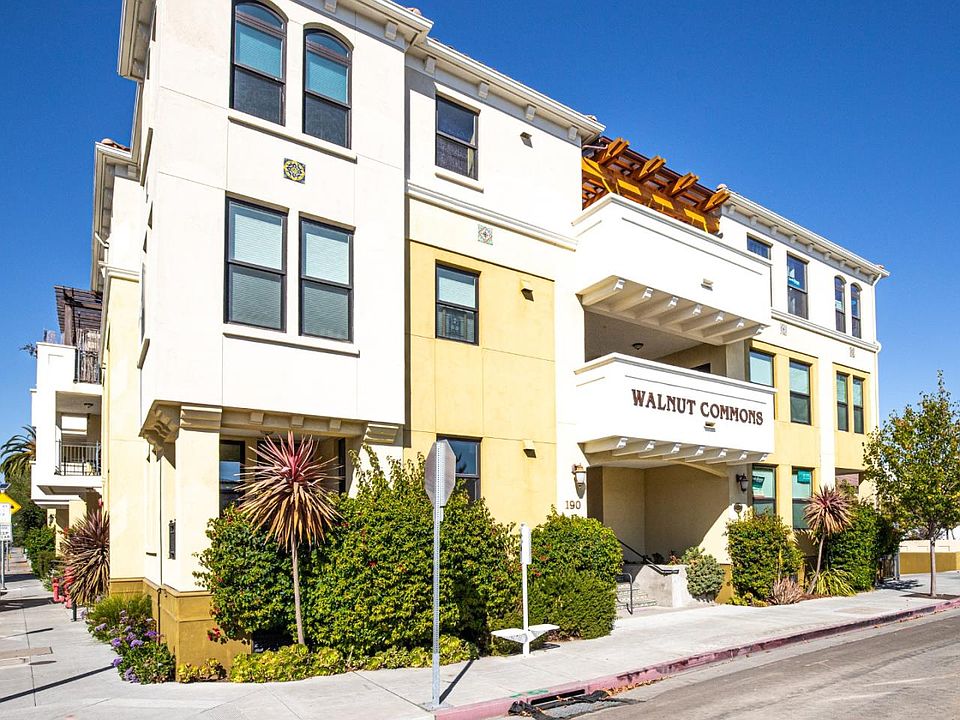 1st image of 190 Walnut Ave #204