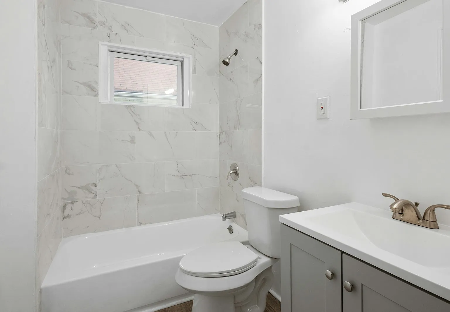 13500 3rd Avenue, Unit B (Upstairs) — Photo 1