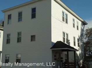 27 Douglas St #1, Worcester, MA 01603