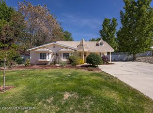 809 E Blanco St, Aztec, NM 87410