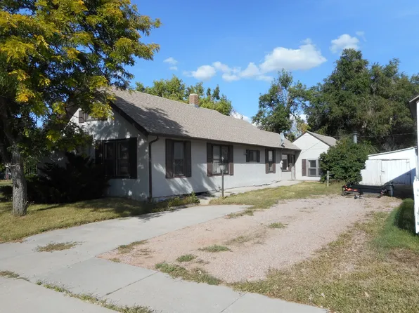 401 S Emerson Ave, Gillette, WY 82716