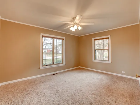 1208 S New Haven Ave, Tulsa, OK 74112