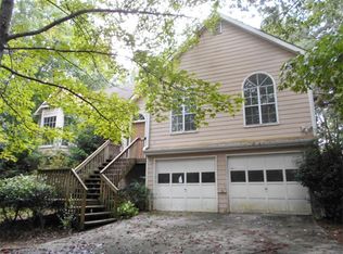 5970 Rolling Oaks Ln, Cumming, GA 30040