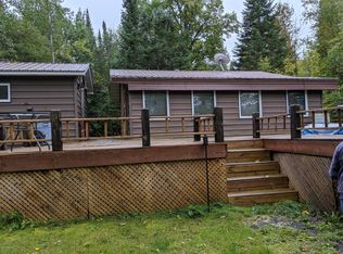 28172 Power Dam Rd NE, Pennington, MN 56663