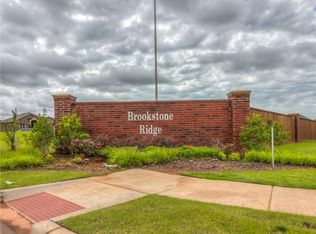 11324 SW 34th Ter, Mustang, OK 73064