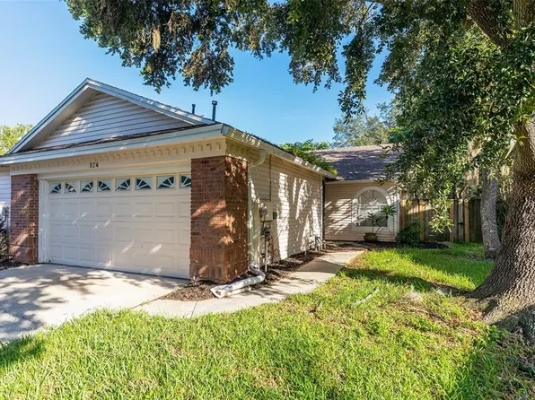 824 HILLARY COURT, LONGWOOD, FL 32750