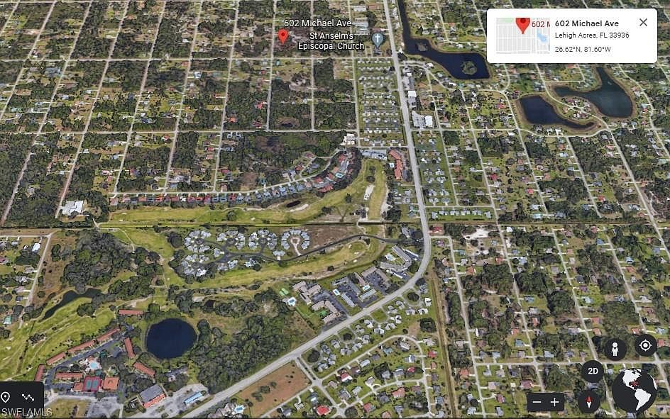 1st image of 602 Michael Ave