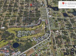602 Michael Ave, Lehigh Acres, FL 33936