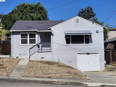 18680 Stanton Ave, Castro Valley, CA, 94546
