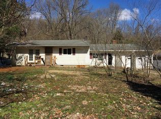 1663 England Hollow Rd, Chillicothe, OH 45601