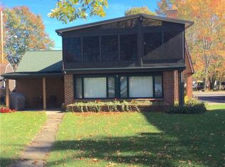 5683 Dacola Shores Rd, Conesus, NY 14435